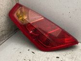 Lampa tylna