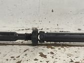 Middle center prop shaft