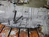 Automatic gearbox