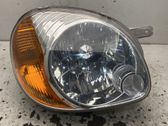 Headlight/headlamp