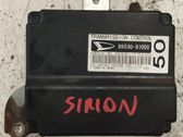 Module de contrôle de boîte de vitesses ECU