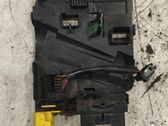 Power steering control unit/module