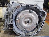 Automatic gearbox
