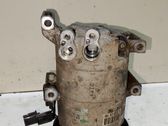 Klimakompressor Pumpe