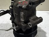 Air conditioning (A/C) compressor (pump)