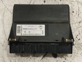 Unité de commande / module de verrouillage centralisé porte
