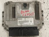 Engine control unit/module