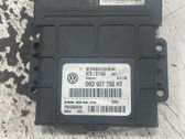 Module de contrôle de boîte de vitesses ECU