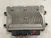 Calculateur moteur ECU