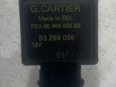 Sonde de température de liquide de refroidissement