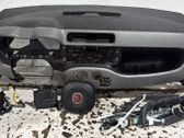 Poduszki powietrzne Airbag / Komplet