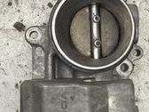 Soupape d'étranglement