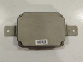 Gearbox control unit/module