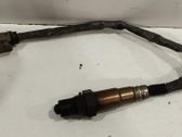 Lambda probe sensor