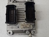 Engine control unit/module