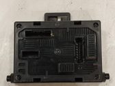 Central body control module
