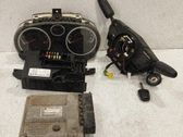 Komputer / Sterownik ECU i komplet kluczy