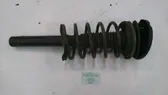 Front shock absorber/damper