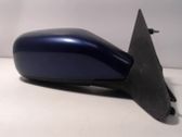 Manual wing mirror
