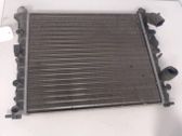Coolant radiator