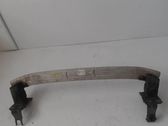 Front bumper cross member