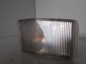 Front fender indicator light