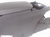 Center console