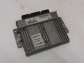 Calculateur moteur ECU