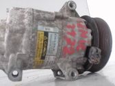 Air conditioning (A/C) compressor (pump)