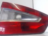 Tailgate rear/tail lights