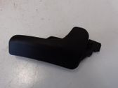 Front door interior handle