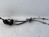 Gear shifter/selector