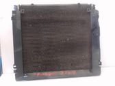 Coolant radiator