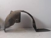 Rear arch fender liner splash guards