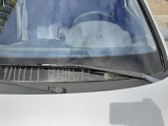 Front wiper blade arm