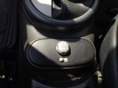 Wing mirror switch