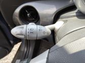 Indicator stalk