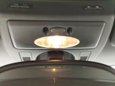 Éclairage lumière plafonnier avant