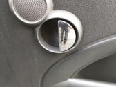 Front door interior handle