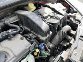 Air filter box