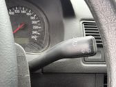 Wiper control stalk