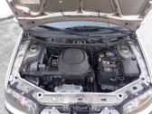 Electric radiator cooling fan
