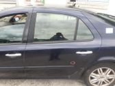 Rear door lock