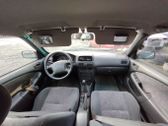 Module de contrôle airbag