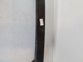 Front bumper cross member