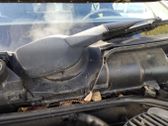 Front wiper blade arm