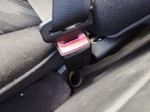 Etuistuimen turvavyön solki