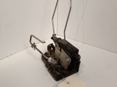 Cerradura de puerta trasera