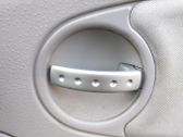 Manecilla interna puerta delantera