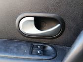 Front door interior handle